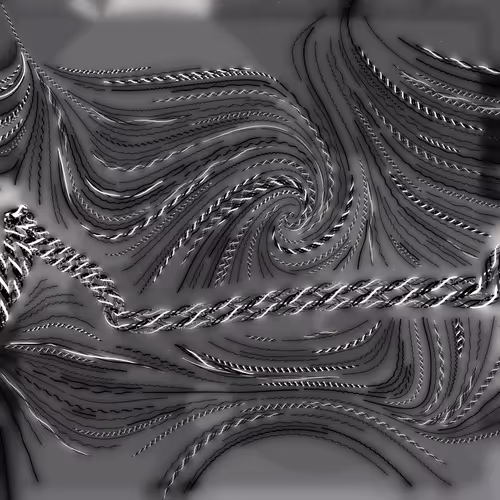 Friendship Bracelets By Alexis Andre