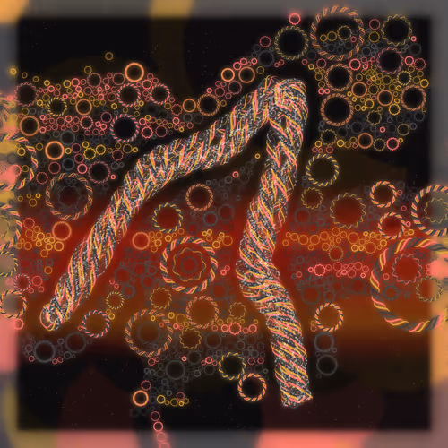 Friendship Bracelets By Alexis Andre