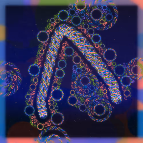 Friendship Bracelets By Alexis Andre