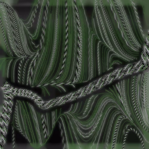 Friendship Bracelets By Alexis Andre