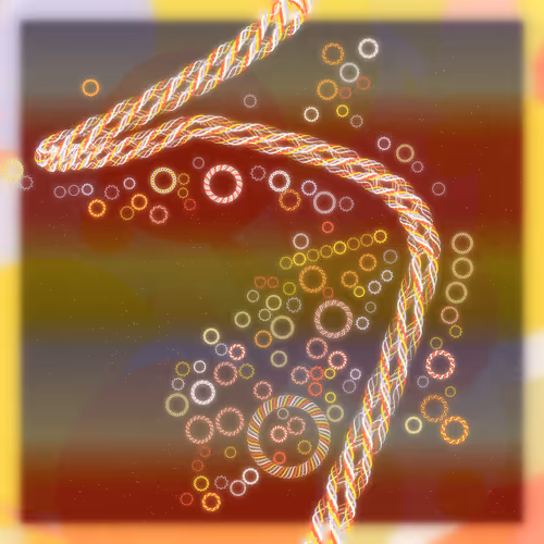 Friendship Bracelets By Alexis Andre