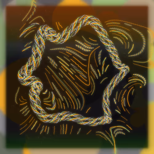 Friendship Bracelets By Alexis Andre