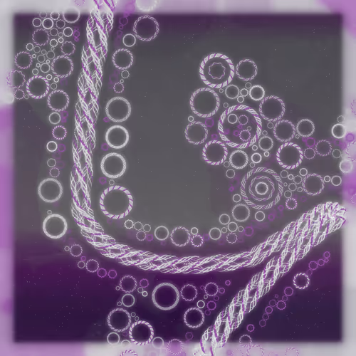 Friendship Bracelets By Alexis Andre