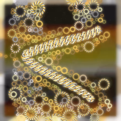 Friendship Bracelets By Alexis Andre