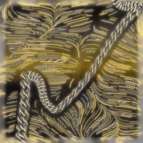 Friendship Bracelets By Alexis Andre
