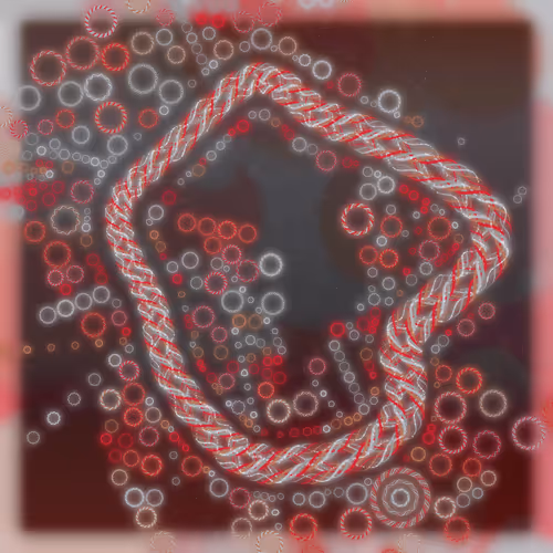 Friendship Bracelets By Alexis Andre
