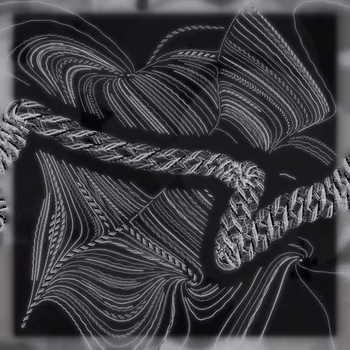 Friendship Bracelets By Alexis Andre