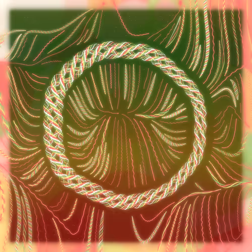 Friendship Bracelets By Alexis Andre