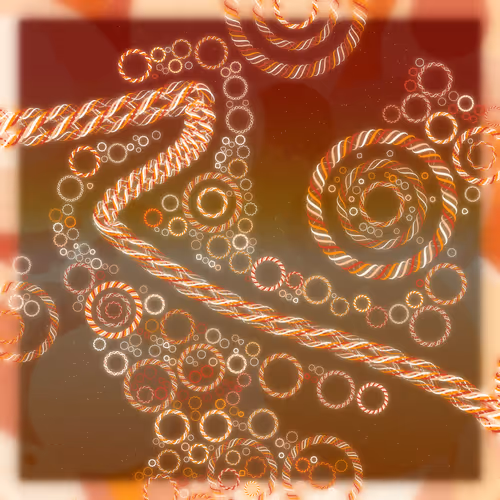 Friendship Bracelets By Alexis Andre