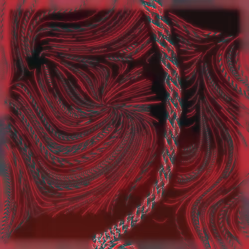 Friendship Bracelets By Alexis Andre