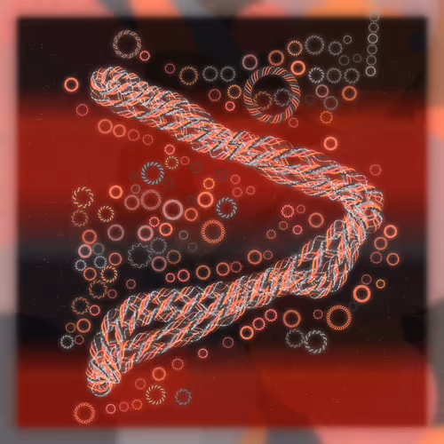 Friendship Bracelets By Alexis Andre