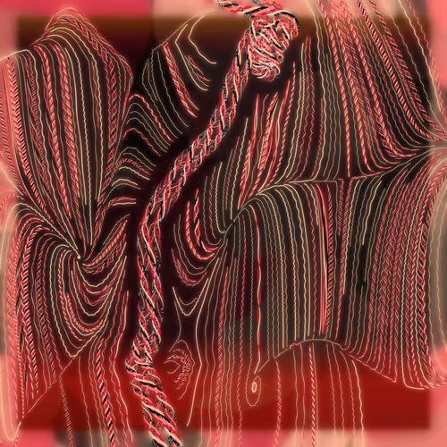 Friendship Bracelets By Alexis Andre