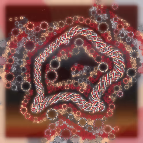 Friendship Bracelets By Alexis Andre