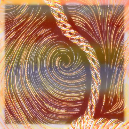Friendship Bracelets By Alexis Andre