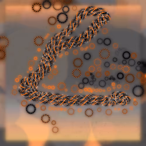Friendship Bracelets By Alexis Andre