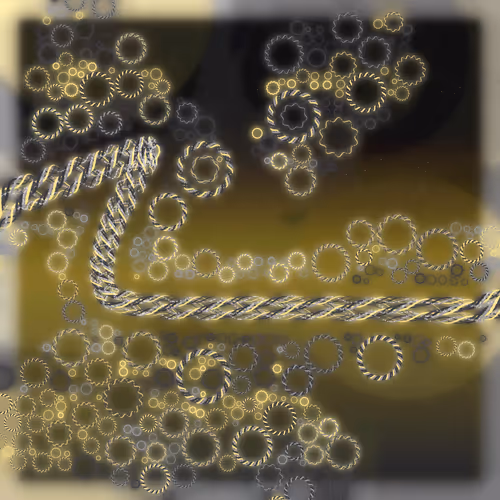 Friendship Bracelets By Alexis Andre