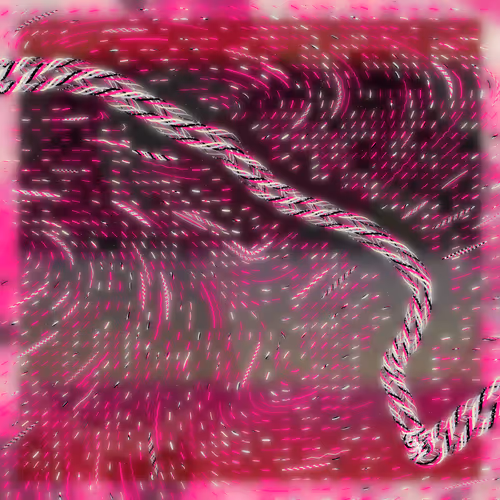 Friendship Bracelets By Alexis Andre