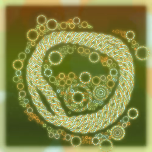 Friendship Bracelets By Alexis Andre