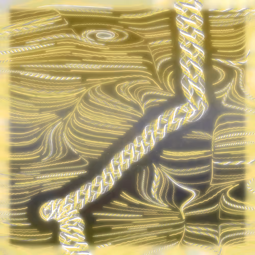 Friendship Bracelets By Alexis Andre