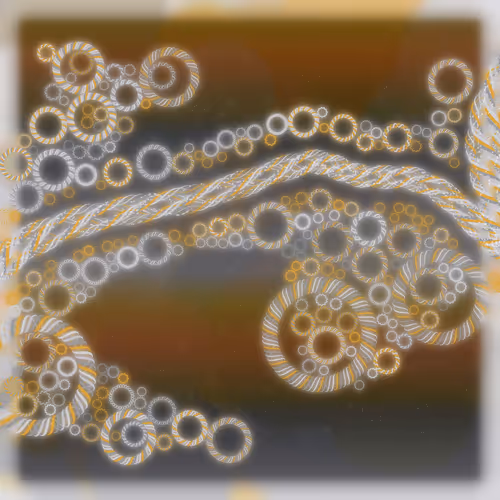 Friendship Bracelets By Alexis Andre