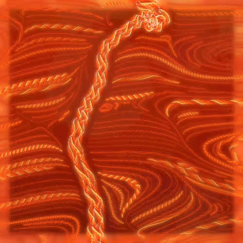 Friendship Bracelets By Alexis Andre