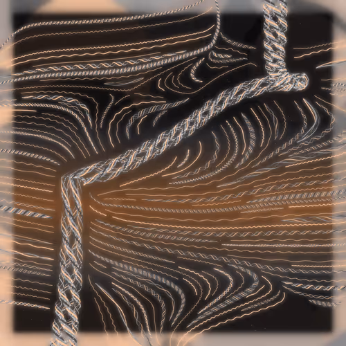 Friendship Bracelets By Alexis Andre