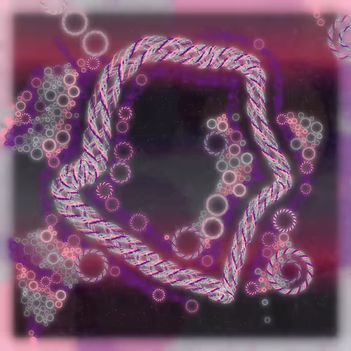 Friendship Bracelets #19466