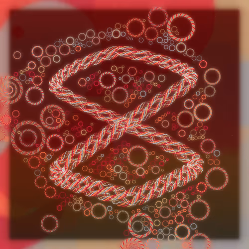 Friendship Bracelets By Alexis Andre