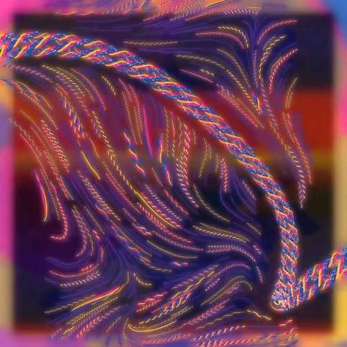 Friendship Bracelets By Alexis Andre