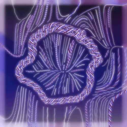 Friendship Bracelets By Alexis Andre