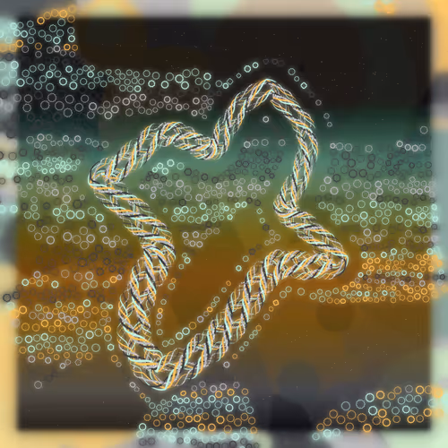 Friendship Bracelets By Alexis Andre
