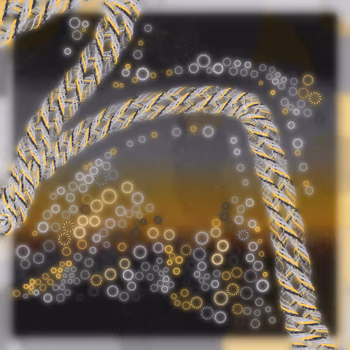 Friendship Bracelets By Alexis Andre