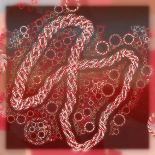Friendship Bracelets By Alexis Andre