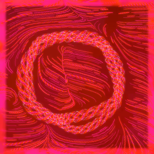 Friendship Bracelets By Alexis Andre