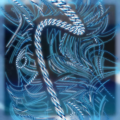 Friendship Bracelets By Alexis Andre
