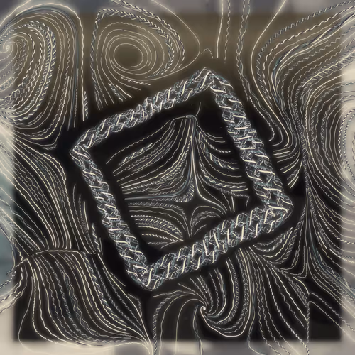 Friendship Bracelets By Alexis Andre