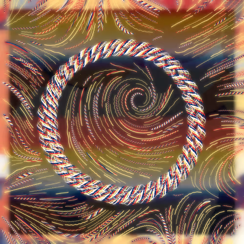 Friendship Bracelets By Alexis Andre