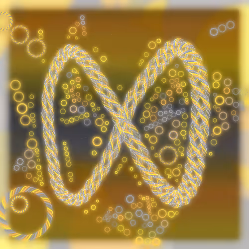 Friendship Bracelets By Alexis Andre