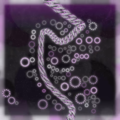 Friendship Bracelets By Alexis Andre