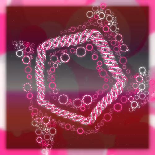 Friendship Bracelets By Alexis Andre