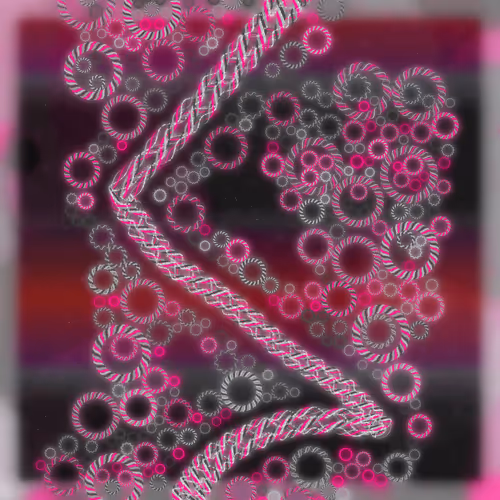 Friendship Bracelets By Alexis Andre