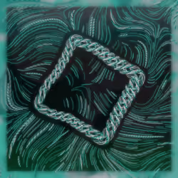 Friendship Bracelets #1335
