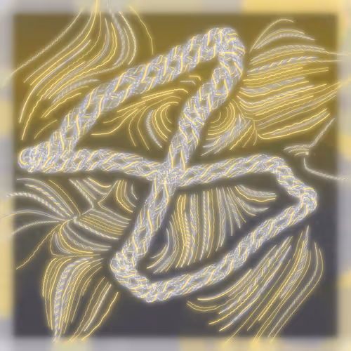 Friendship Bracelets By Alexis Andre