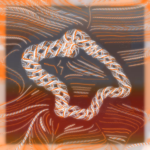 Friendship Bracelets By Alexis Andre