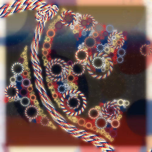 Friendship Bracelets By Alexis Andre
