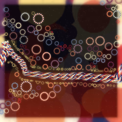 Friendship Bracelets By Alexis Andre