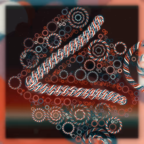 Friendship Bracelets By Alexis Andre