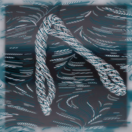 Friendship Bracelets By Alexis Andre