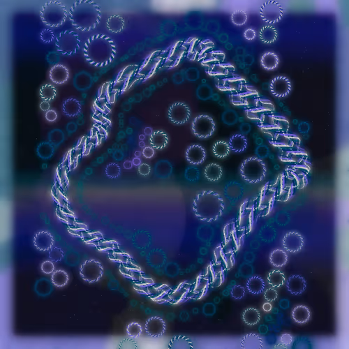 Friendship Bracelets By Alexis Andre