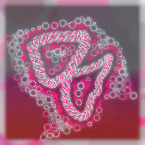 Friendship Bracelets By Alexis Andre